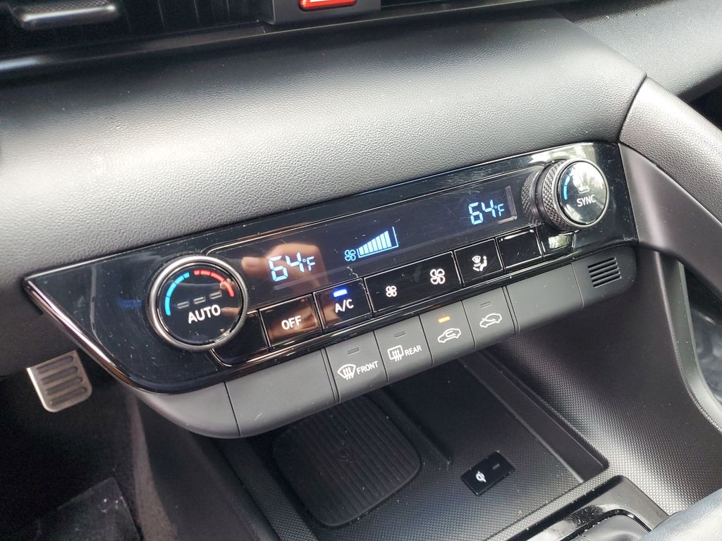 2025 Hyundai Elantra SEL - Photo 21