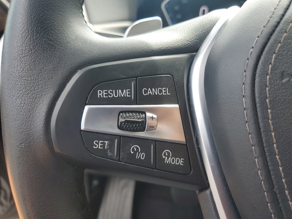 2025 BMW X5 40i - Photo 18