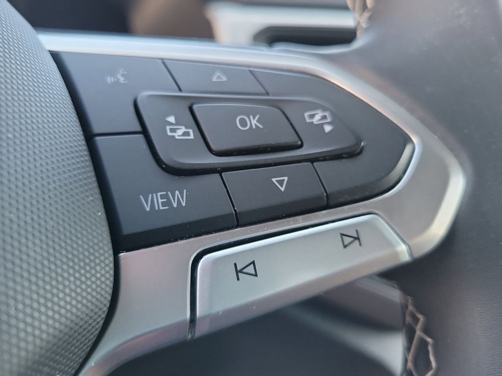 2023 Volkswagen Atlas Cross Sport SE - Photo 22