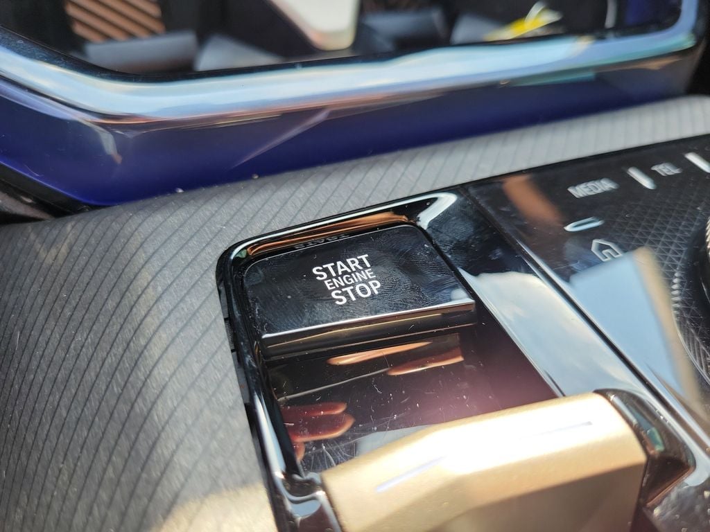 2025 BMW X3 30 - Photo 23