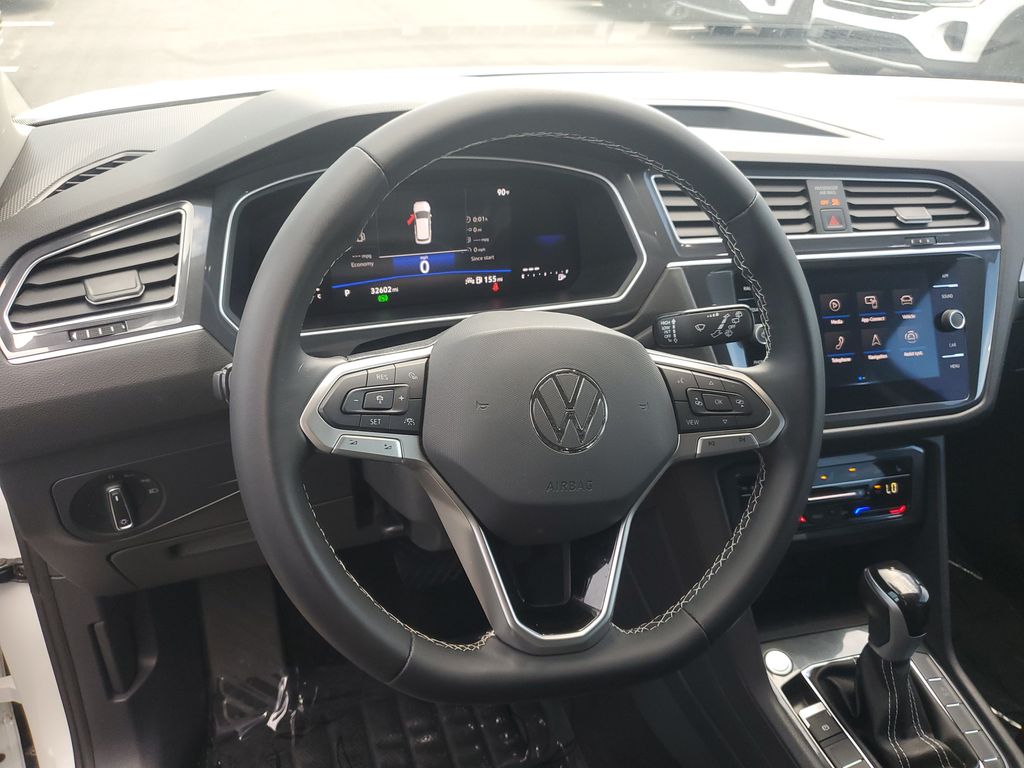 2024 Volkswagen Tiguan SE - Photo 15