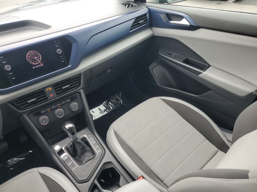 2022 Volkswagen Taos SE - Photo 13