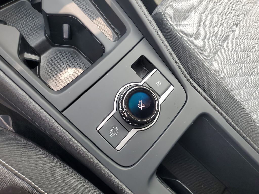 2025 Volkswagen Tiguan S - Photo 24