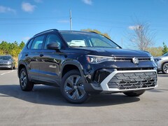 2026 Volkswagen Taos 1.5T S SUV