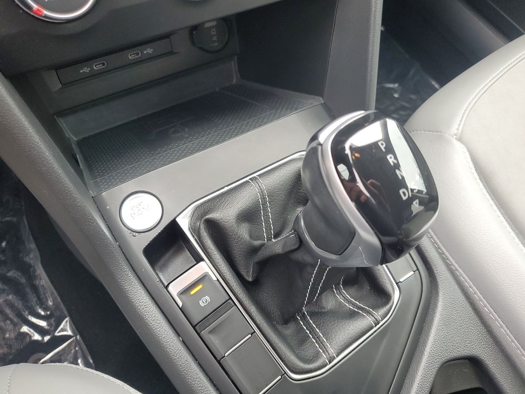 2022 Volkswagen Taos SE - Photo 26
