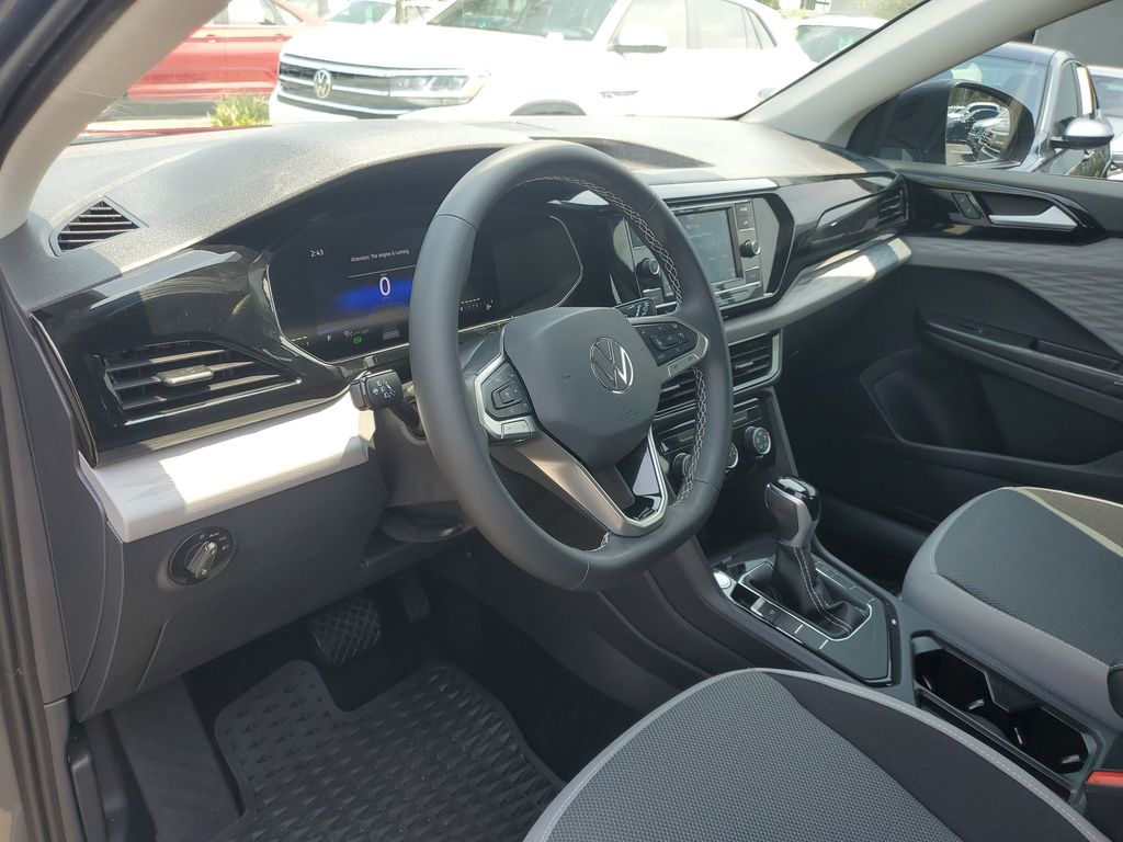 2024 Volkswagen Taos S - Photo 14