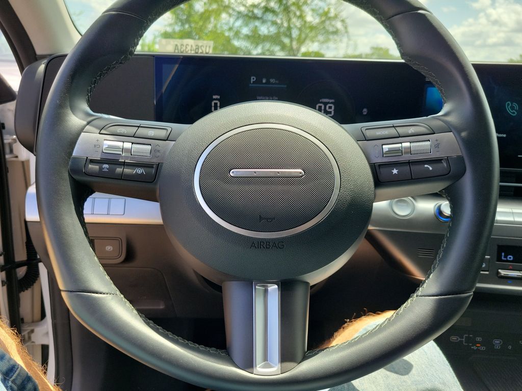 2026 Hyundai Kona SEL Sport - Photo 17
