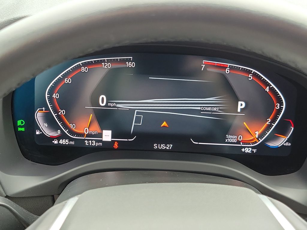 2024 BMW X3 30i - Photo 22