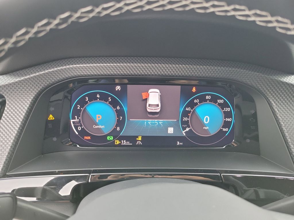 2026 Volkswagen Atlas Cross Sport SEL - Photo 23