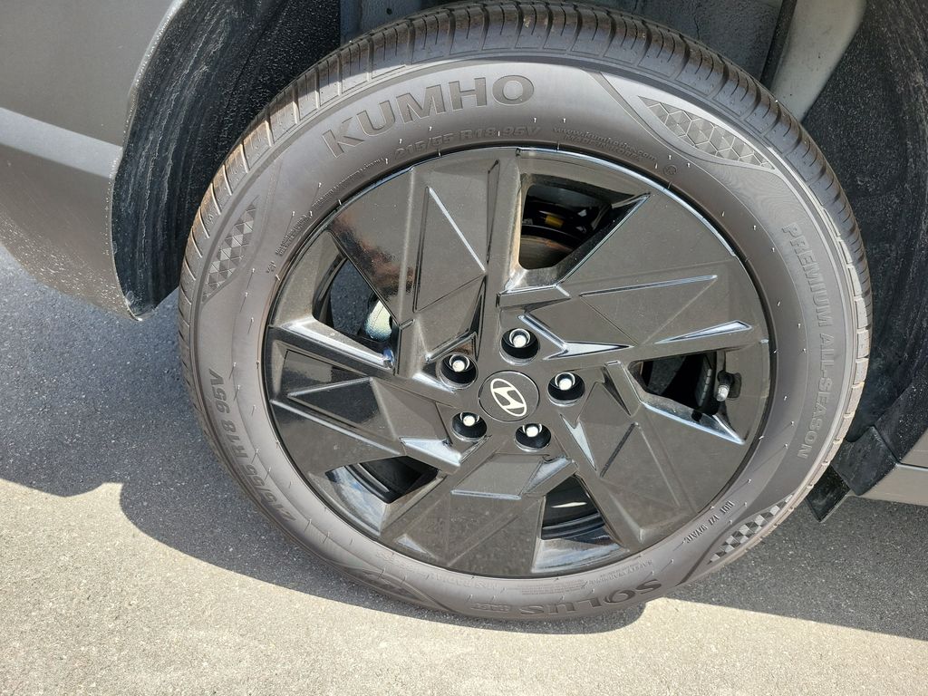 2026 Hyundai Kona SEL Sport - Photo 6