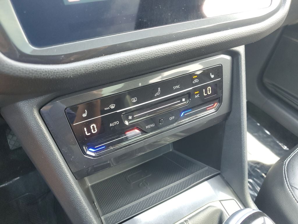 2024 Volkswagen Tiguan SE - Photo 24