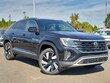  Volkswagen Atlas Cross Sport
