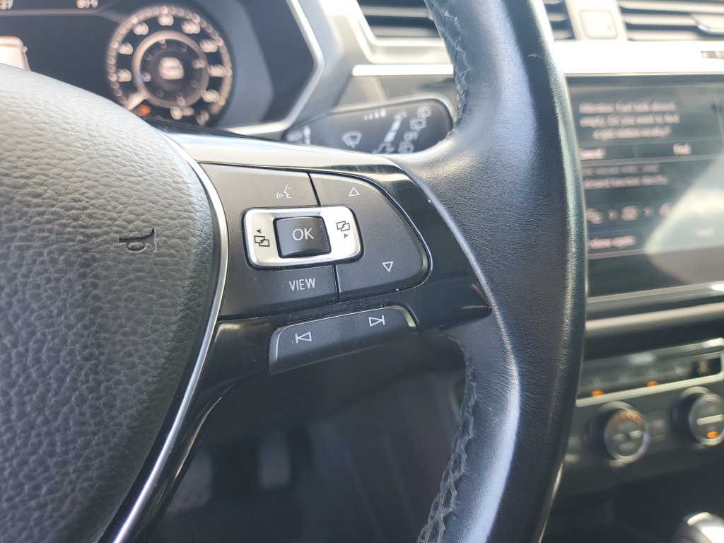 2019 Volkswagen Tiguan SEL - Photo 18