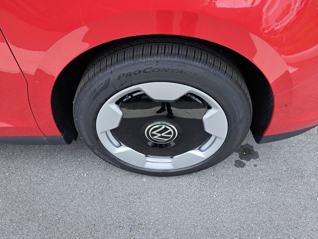 2025 Volkswagen ID. Buzz PRO S - Photo 8