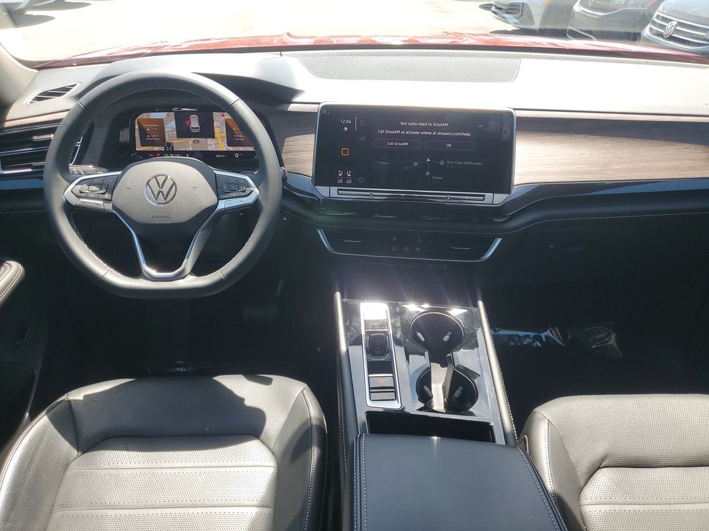 2024 Volkswagen Atlas SEL - Photo 10