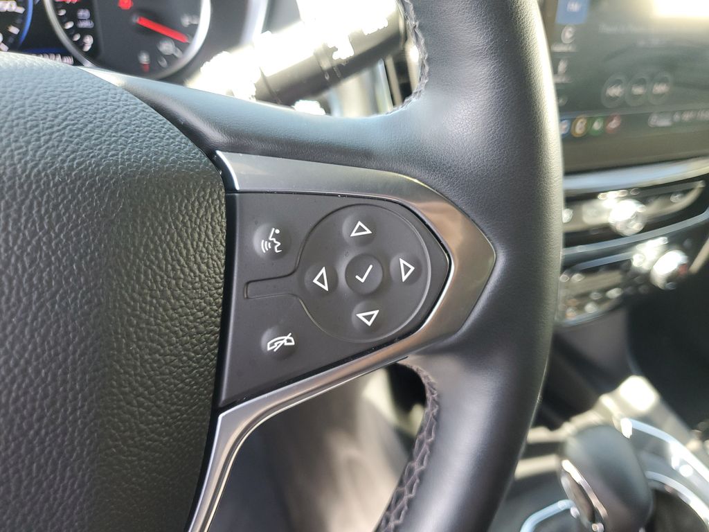 2023 Chevrolet Traverse High Country - Photo 19