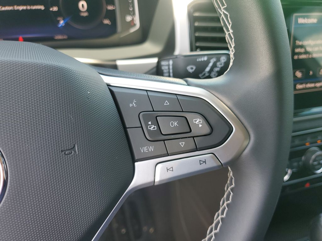 2023 Volkswagen Atlas Cross Sport SE w/Tech - Photo 18