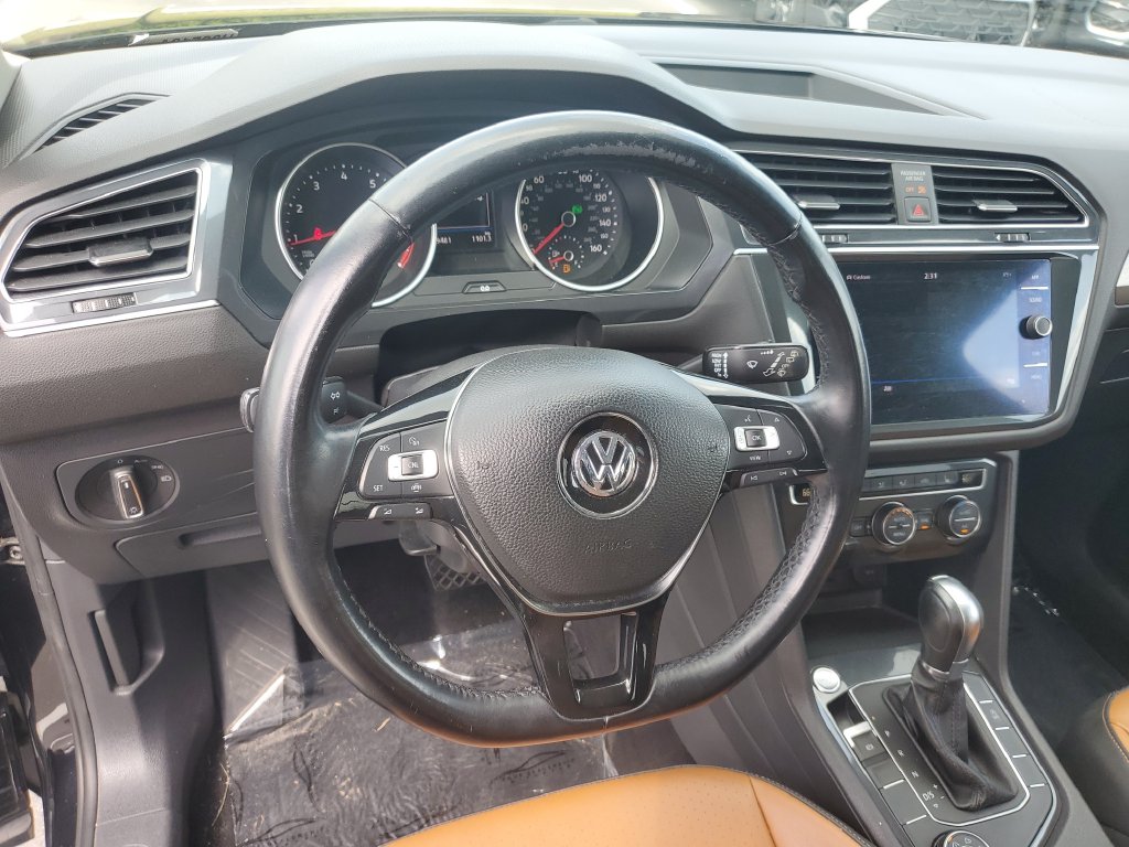 2019 Volkswagen Tiguan SE - Photo 17