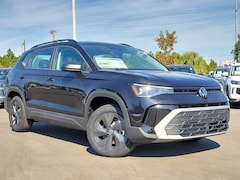 2025 Volkswagen Taos 1.5T S SUV