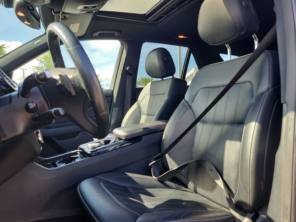 2018 Mercedes-Benz GLE-Class GLE350 - Photo 18