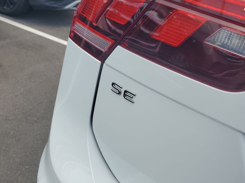 2024 Volkswagen Tiguan SE - Photo 6