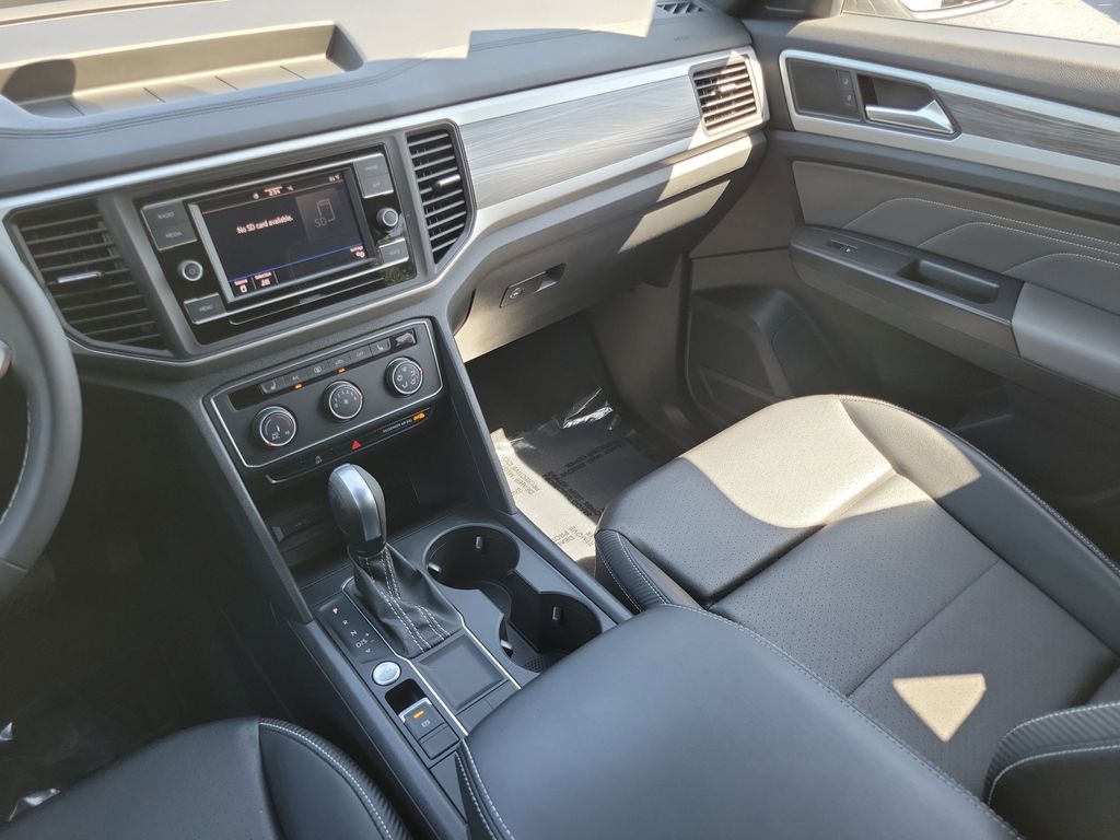 2023 Volkswagen Atlas Cross Sport SE - Photo 13