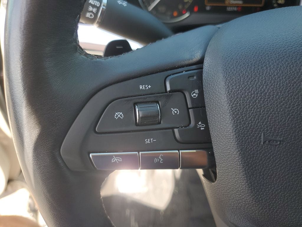 2023 Cadillac XT4 Luxury - Photo 18