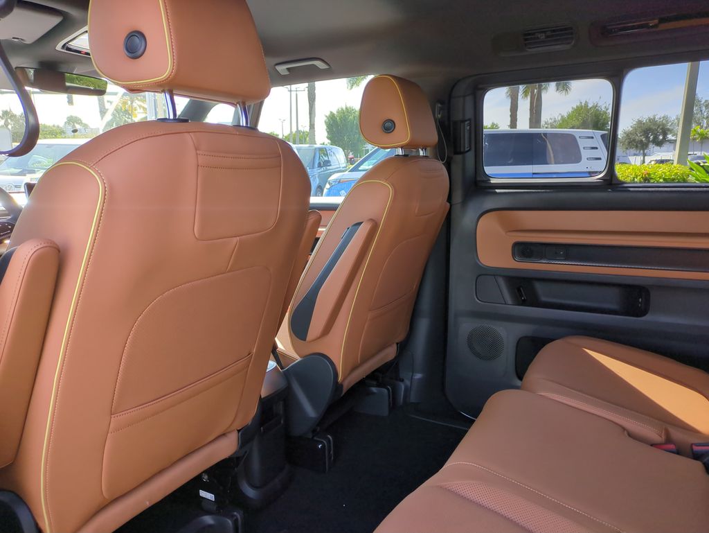 2025 Volkswagen ID. Buzz PRO S - Photo 11