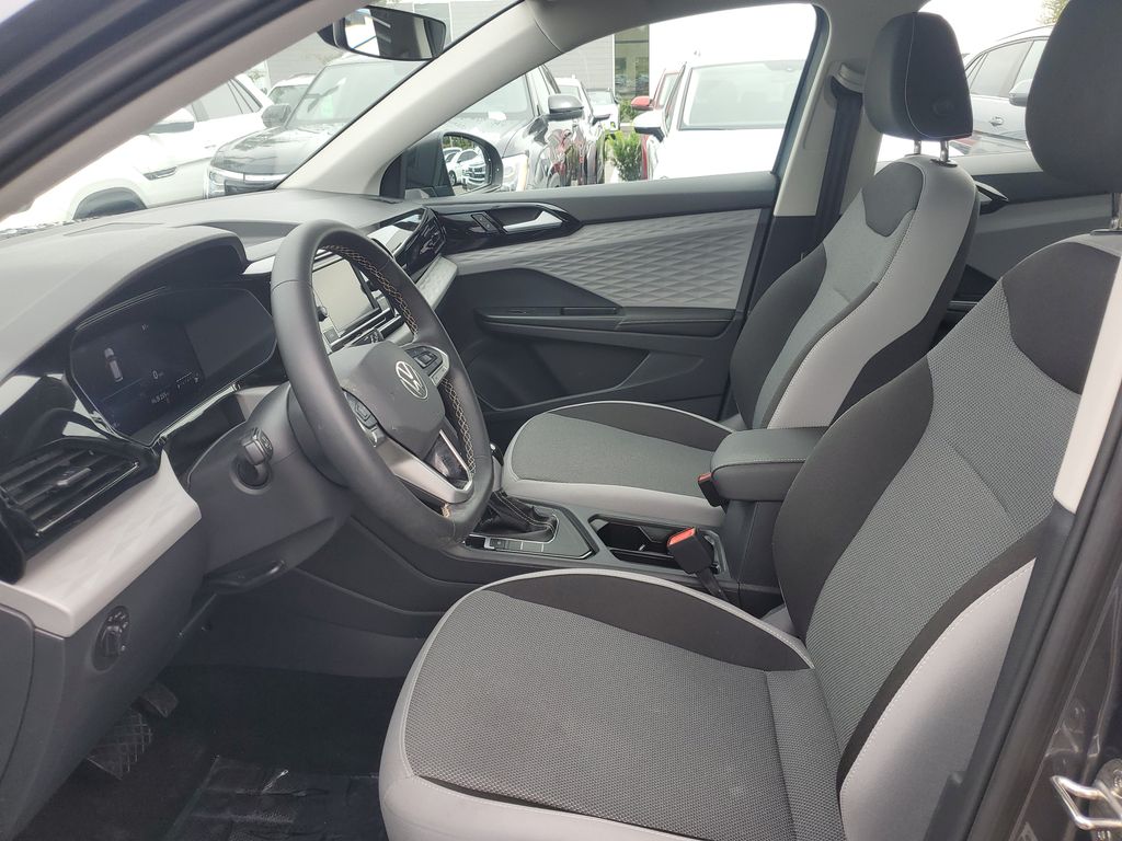 2024 Volkswagen Taos S - Photo 15