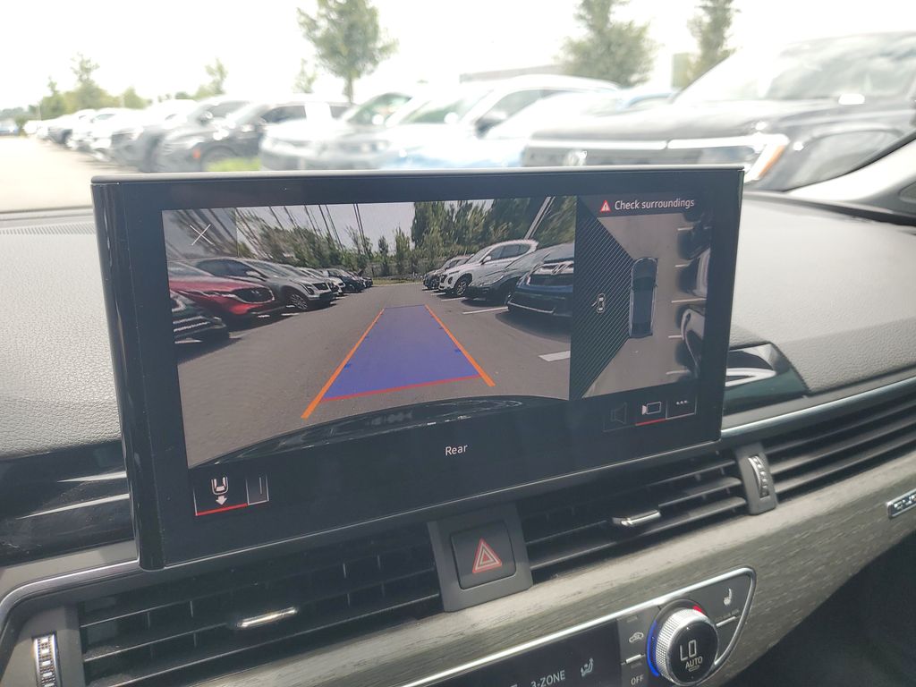 2024 Audi A5 Sportback Premium Plus - Photo 22