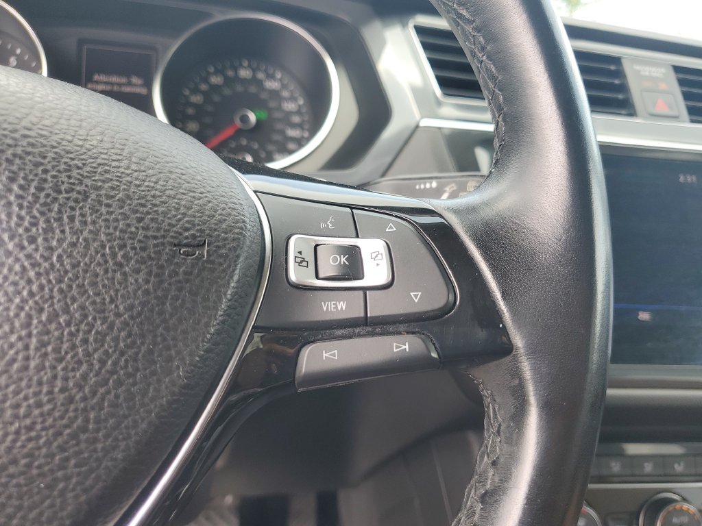 2019 Volkswagen Tiguan SE - Photo 19