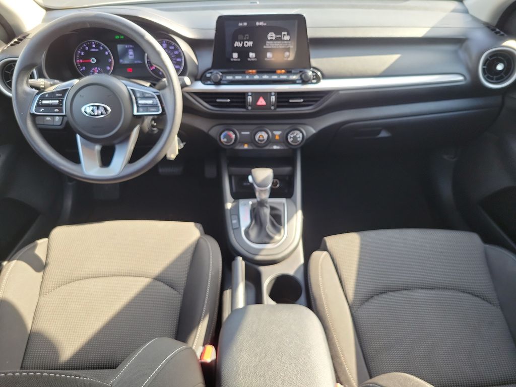 2020 Kia FORTE FE - Photo 10