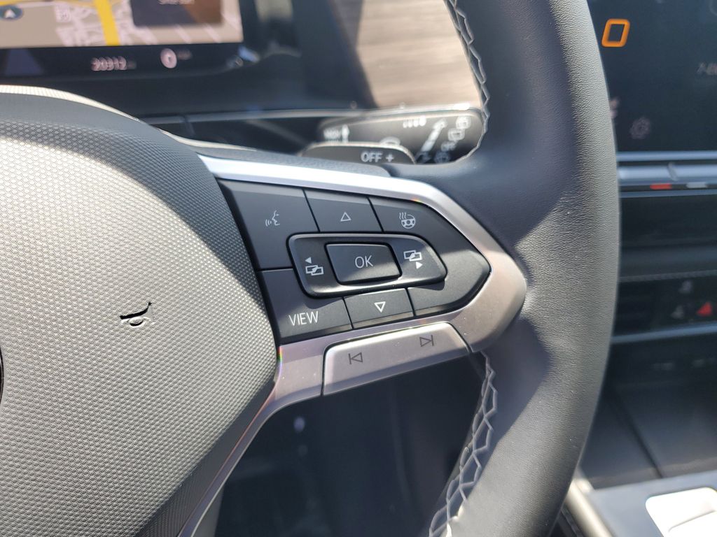 2024 Volkswagen Atlas SEL - Photo 19