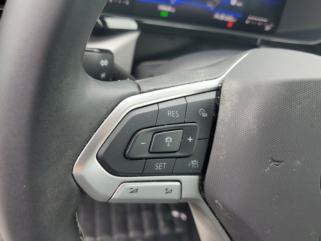 2024 Volkswagen Taos S - Photo 17