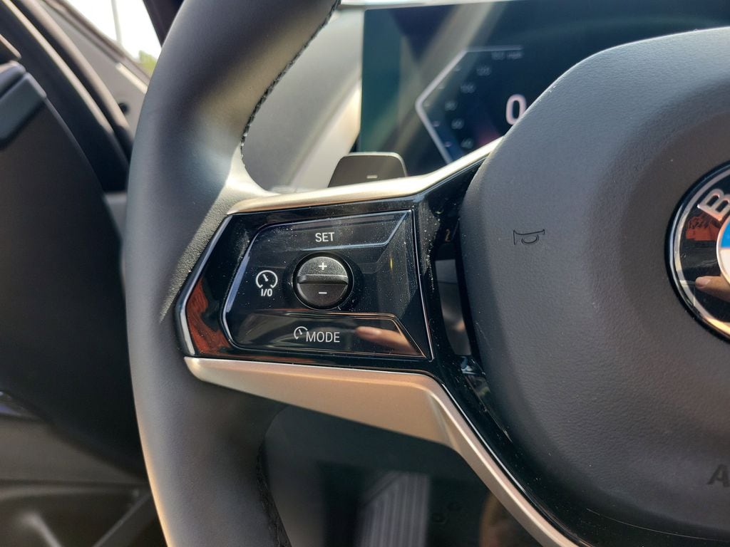 2025 BMW X3 30 - Photo 20