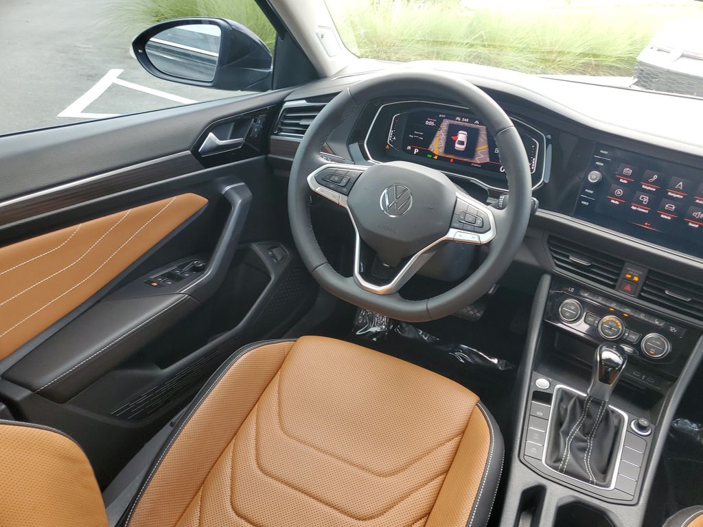 2024 Volkswagen Jetta SEL - Photo 11