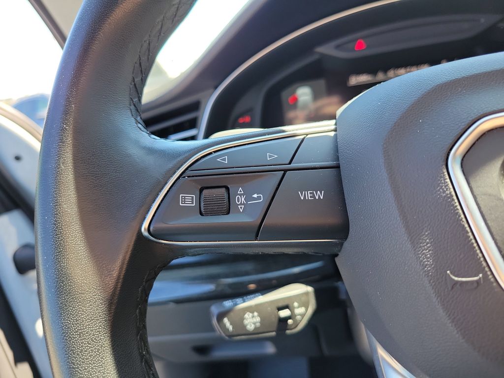 2023 Audi Q7 Premium Plus - Photo 20