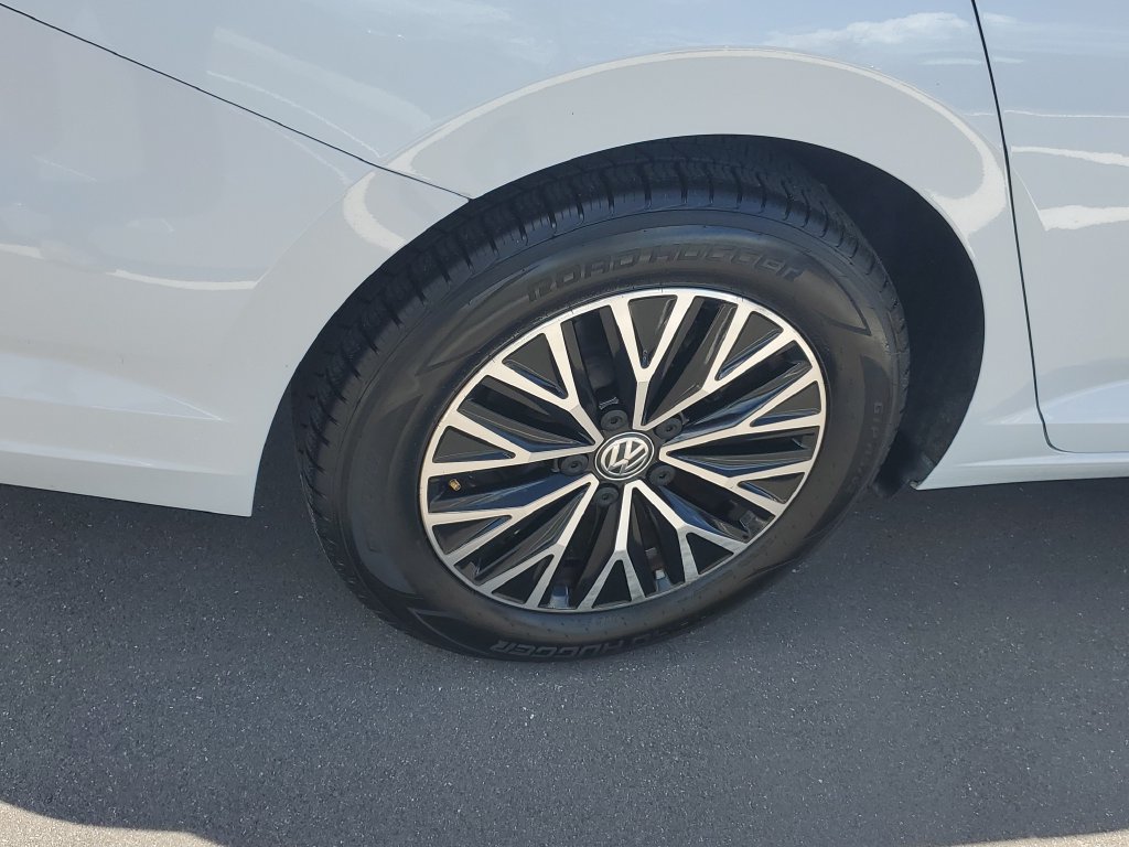 2019 Volkswagen Jetta SE - Photo 5