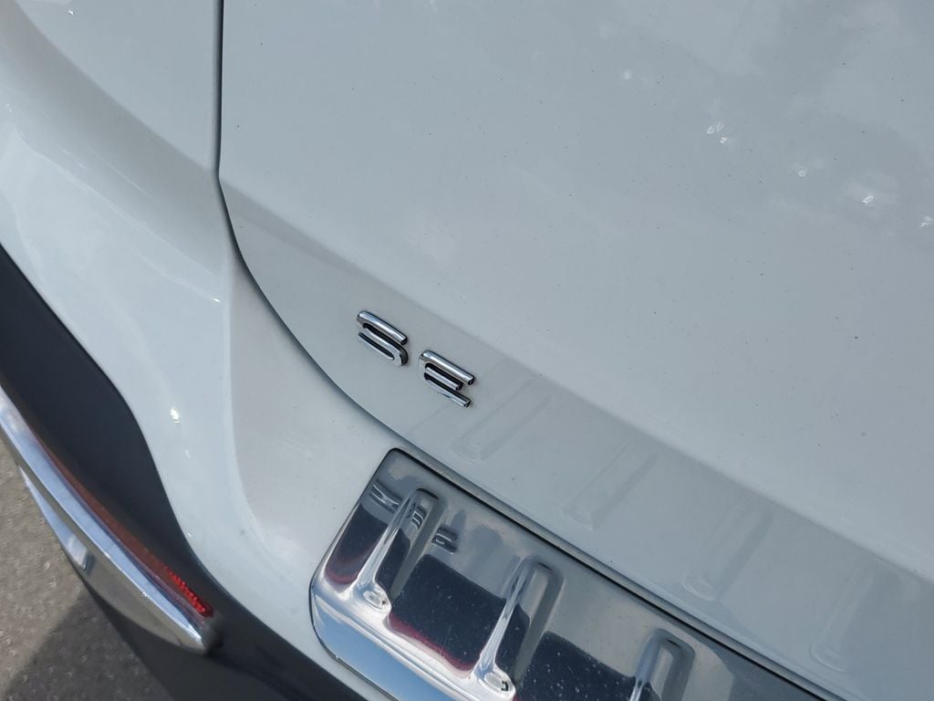 2023 Volkswagen Taos SE - Photo 7