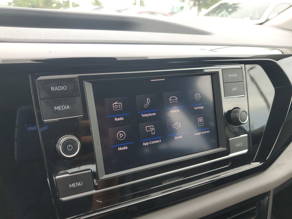 2024 Volkswagen Taos S - Photo 22