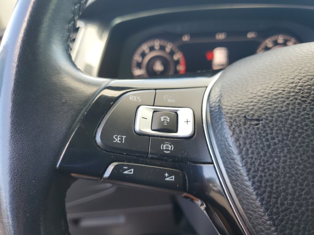 2019 Volkswagen Tiguan SEL - Photo 17