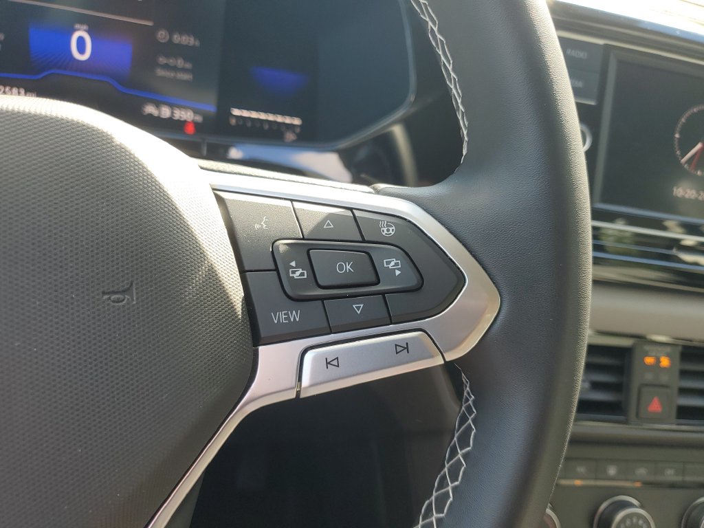 2022 Volkswagen Taos S - Photo 18