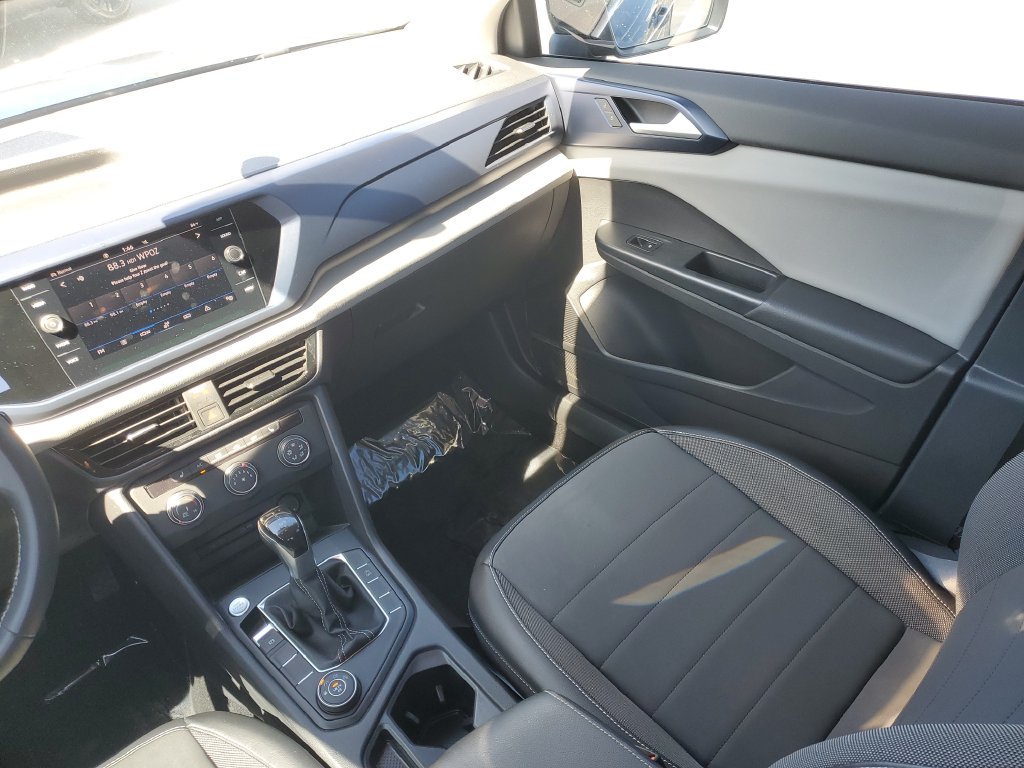 2022 Volkswagen Taos SE - Photo 12