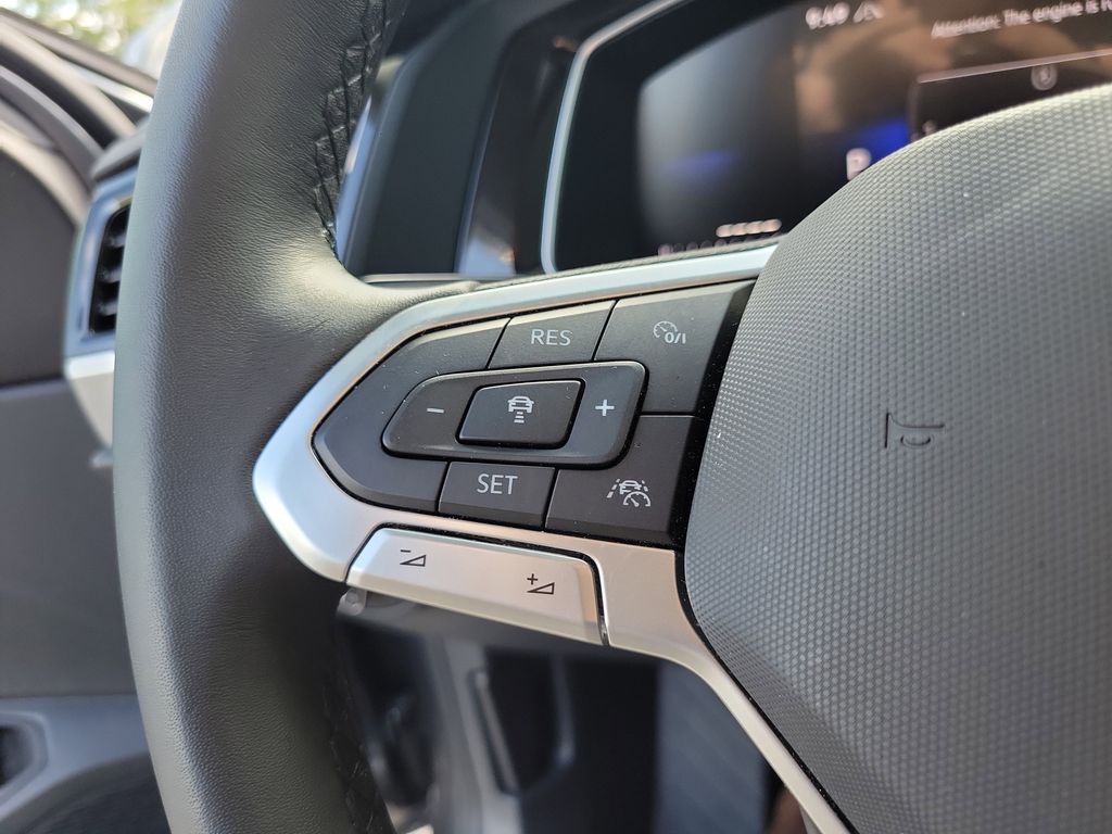 2024 Volkswagen Jetta SE - Photo 20