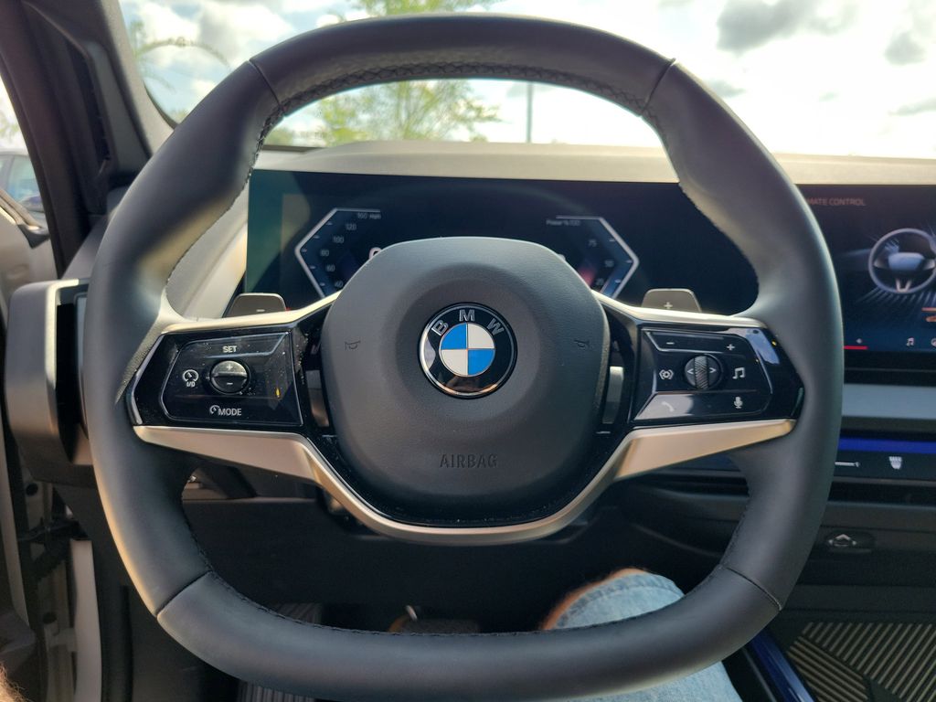 2025 BMW X3 30 - Photo 19