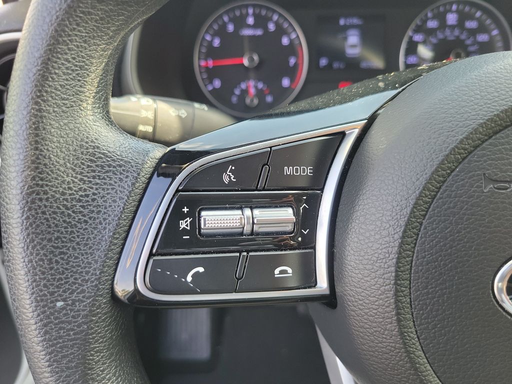 2020 Kia FORTE FE - Photo 22