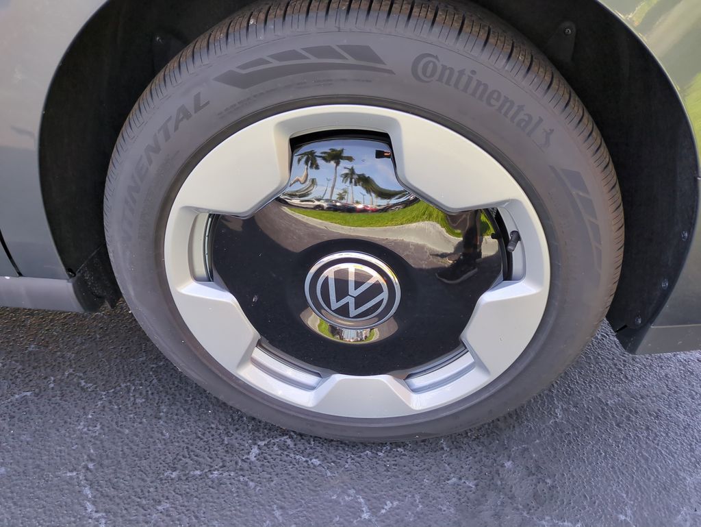 2025 Volkswagen ID. Buzz PRO S - Photo 7
