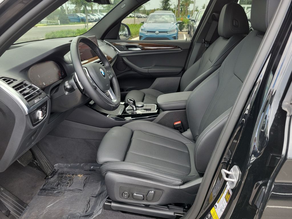 2024 BMW X3 30i - Photo 20