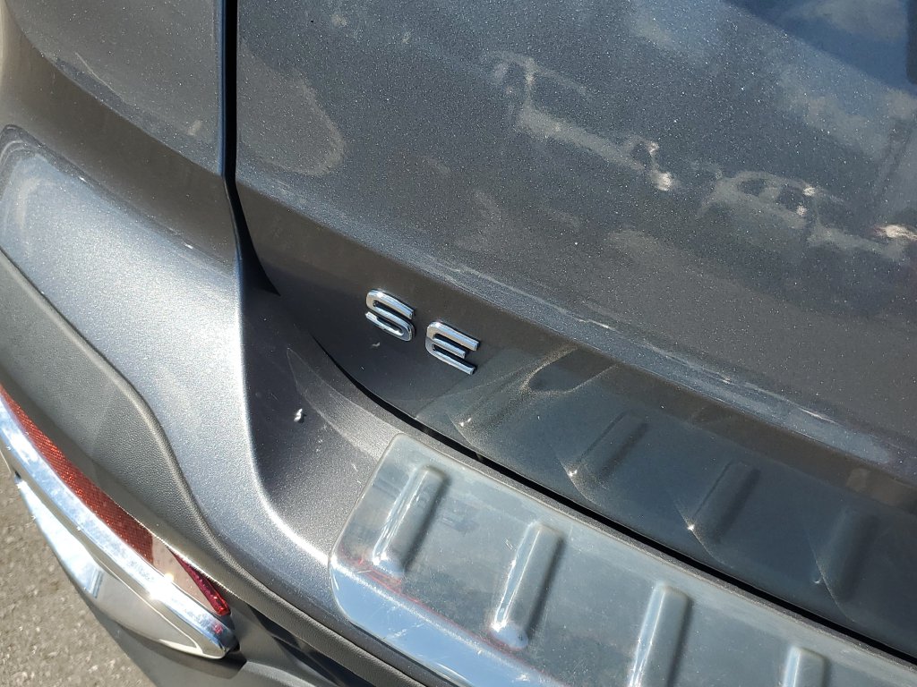 2022 Volkswagen Taos SE - Photo 7