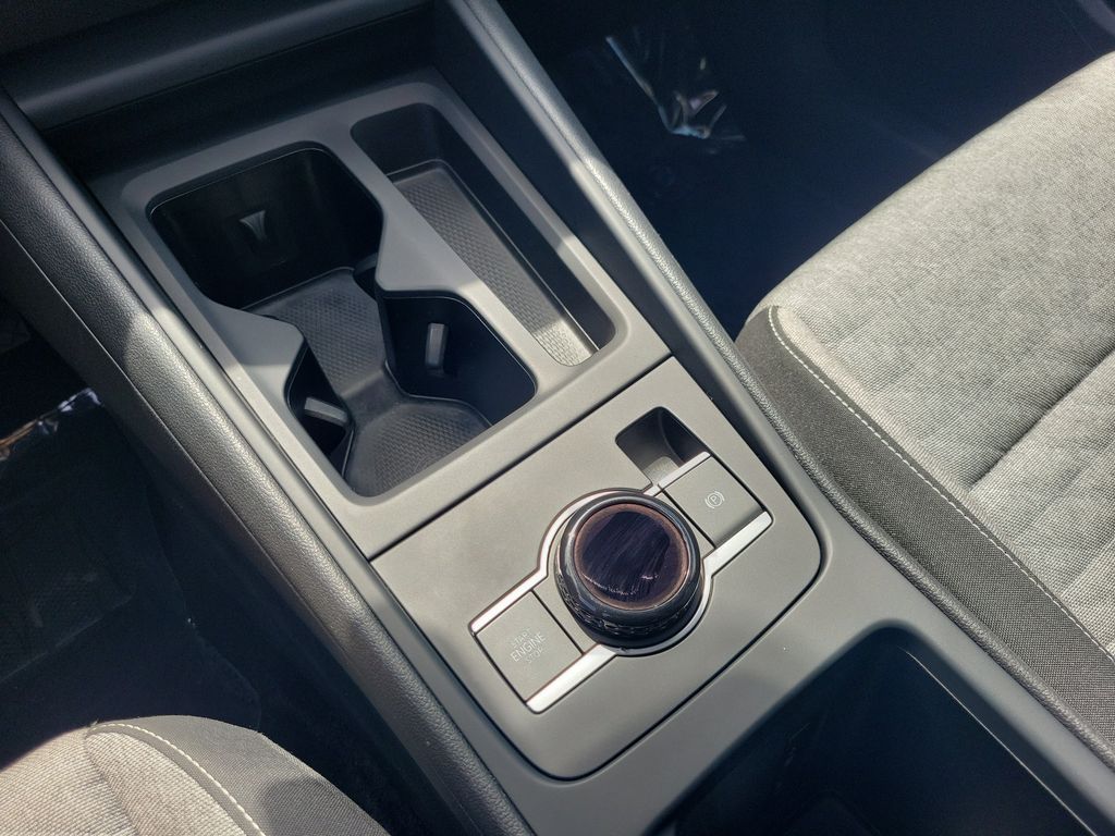 2025 Volkswagen Tiguan S - Photo 22